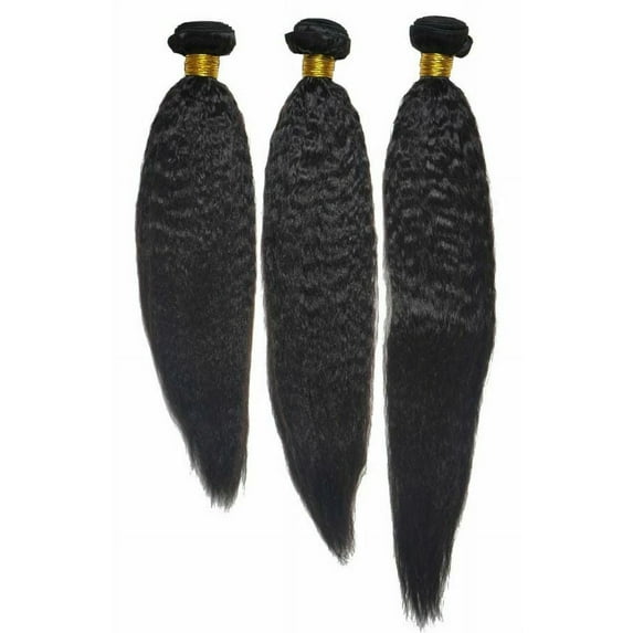 Brazilian Kinky Straight Bundle Deal