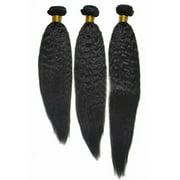Brazilian Kinky Straight Bundle Deal