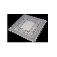 thumbnail image 1 of Brazilian Lace 29x29 Table Topper Grega Design, 1 of 1