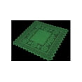 thumbnail image 1 of Brazilian Lace 29x29 Table Topper Grega Design, 1 of 1