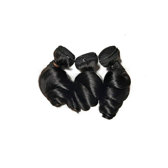 Brazilian Loose Wave Bundle