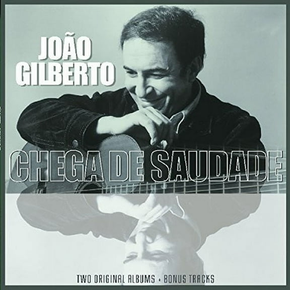 Brazilian Love Affair - Joao Gilberto / Chega De Saudade - Music & Performance - Vinyl