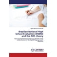 thumbnail image 1 of Brazilian National High School Evaluation (ENEM) and the AWL theory (Paperback), 1 of 1