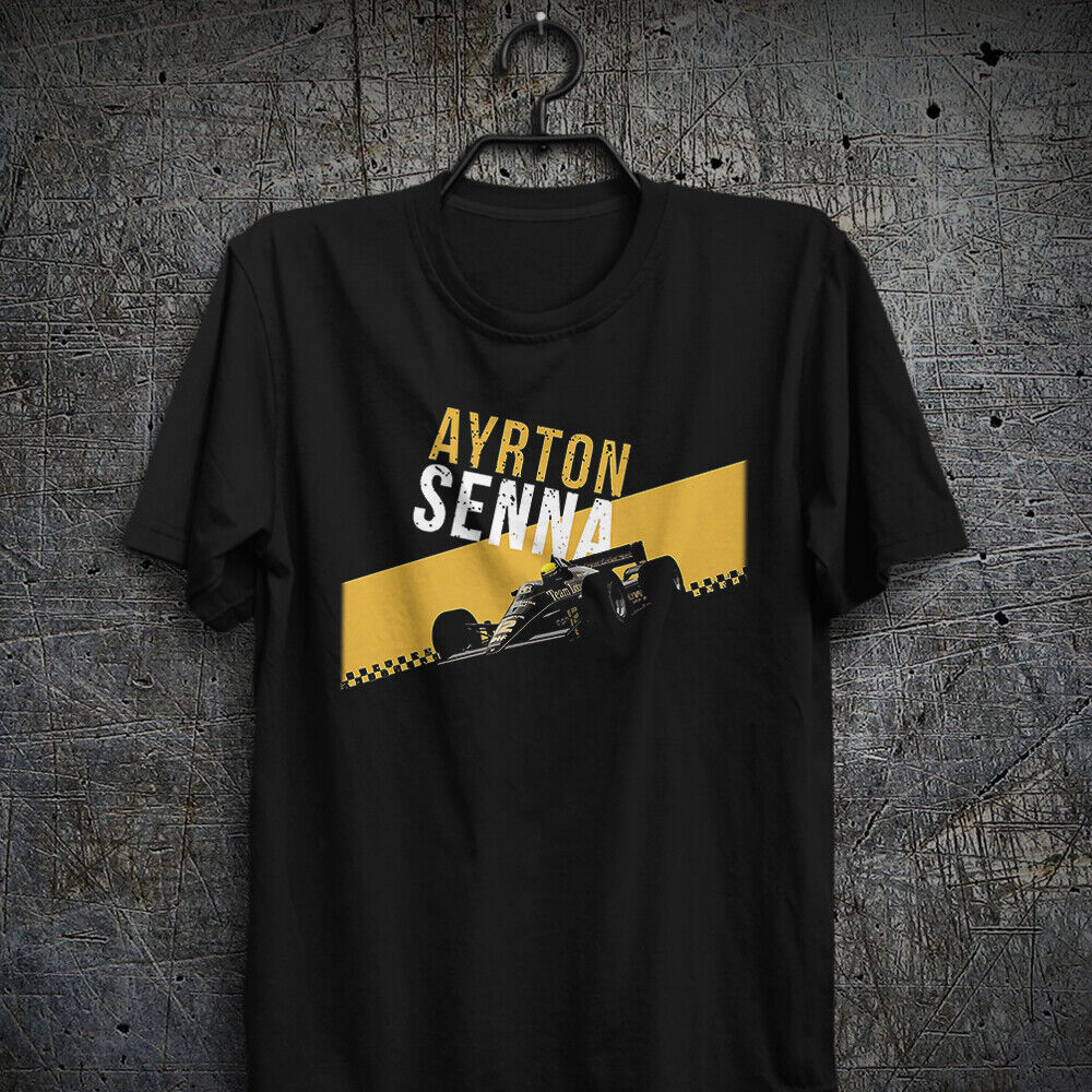 Brazilian Racing Driver Ayrton Senna F1 Williams-Renault Grand Prix