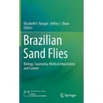 thumbnail image 1 of Brazilian Sand Flies: Biology, Taxonomy, Medical Importance and Control, (Hardcover), 1 of 1