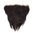 thumbnail image 1 of Brazilian Silky Straight Frontal, 1 of 1