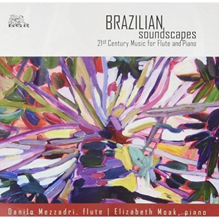 Brazilian Soundscapes