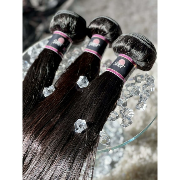 Brazilian Straight Bundles