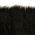 thumbnail image 1 of Brazilian Straight HD 13"x6" Frontal, 1 of 2