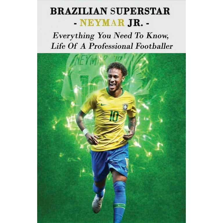 Neymar eBook by Britannica Educational Publishing - EPUB Book