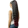 thumbnail image 1 of Brazilian Tress Ponytail 01 - Color 4, 1 of 3