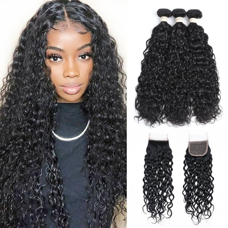 3 human hair bundle 24 26 28 sales