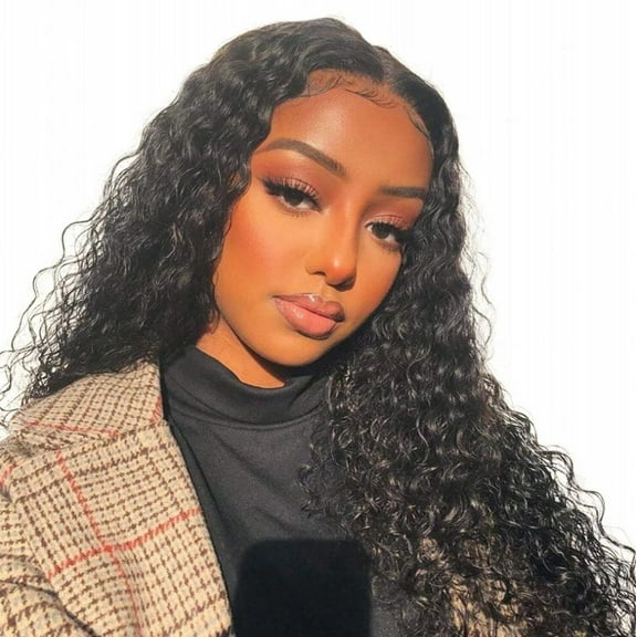 Brazilian Water Wave No Lace