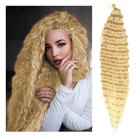 Brazilian Wavy Human Hair Bundles Natural Black Color Weave Wig For Women