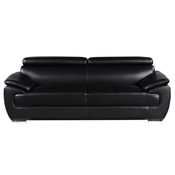 Brazilian Wood Frame - 3 - layer Foam - Basement - Cozy Hangout