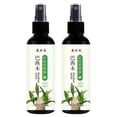 thumbnail image 1 of Brazilian Wood Plant Food, Hydroponic Brazilian Wood Nutrient Solution, Lucky Bamboo & Brazilian Wood Liquid Fertilizer, Brazilian Wood Flowering Special Nutrient Solution for Indoor Plants (2pc), 1 of 6