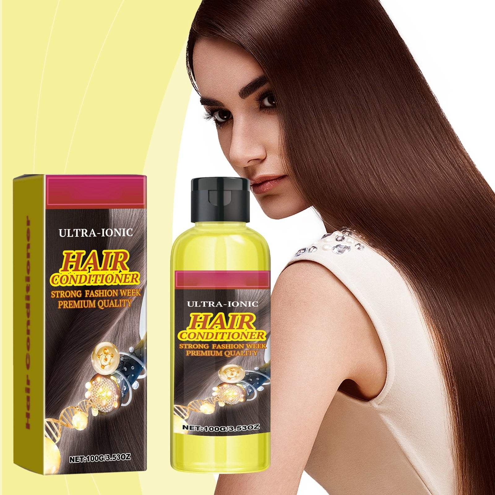 Brazilian hair products for natural hair 2025