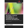 thumbnail image 1 of Brazilian criminal procedure: a constitutional and practical perspective, (Paperback), 1 of 1