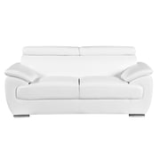 Brazilian wood, foam padding - Ideal for cozy corners, provides warmth
