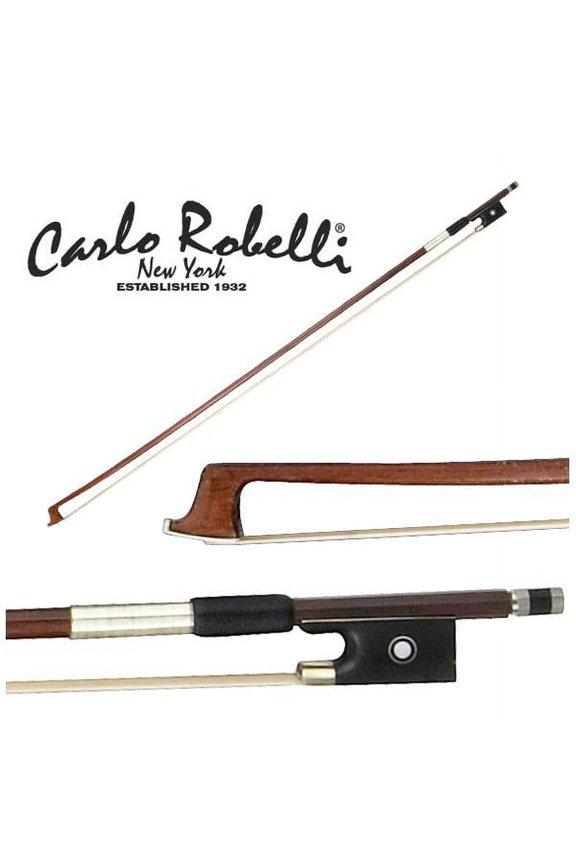 Brazilwood Full Size Violin Bow