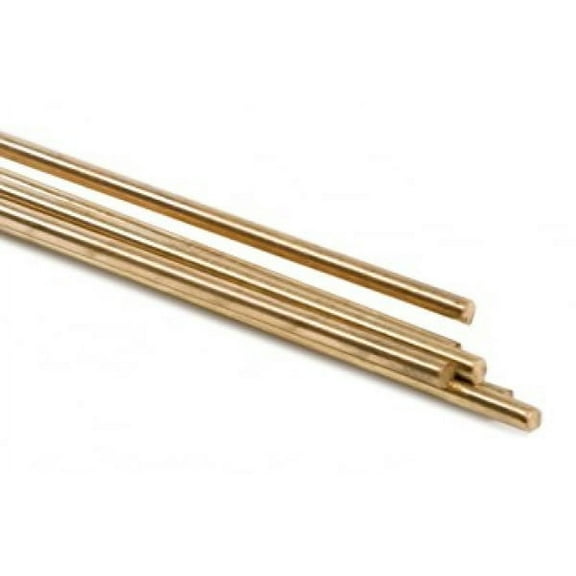 Brazing Rod 10 Inches