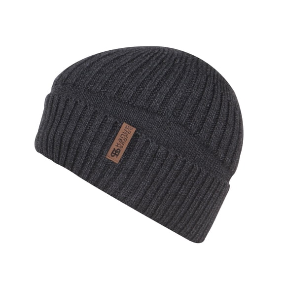 Brazos Knitted Beanie