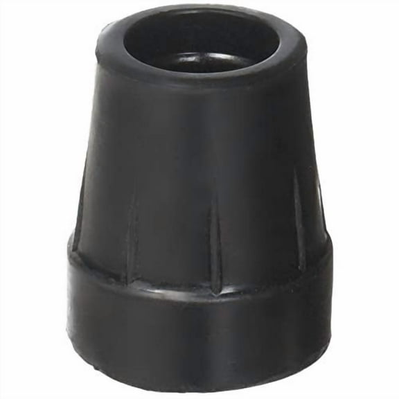 Brazos Rubber Tip, Medium 7/8"
