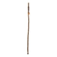 thumbnail image 1 of Brazos Rustic Wood Walking Stick, Ironwood, Traditional Style Handle, for Men & Women, , 48", 1 of 10