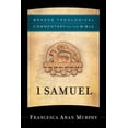 thumbnail image 1 of Brazos Theological Commentary on the Bible: 1 Samuel (Hardcover), 1 of 1