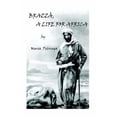 thumbnail image 1 of Pre-Owned BrazzÃƒÂ , A Life For Africa Paperback, 1 of 1