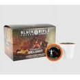 thumbnail image 1 of Brcc Blackbeards Coffee Rounds 12ct, 1 of 1