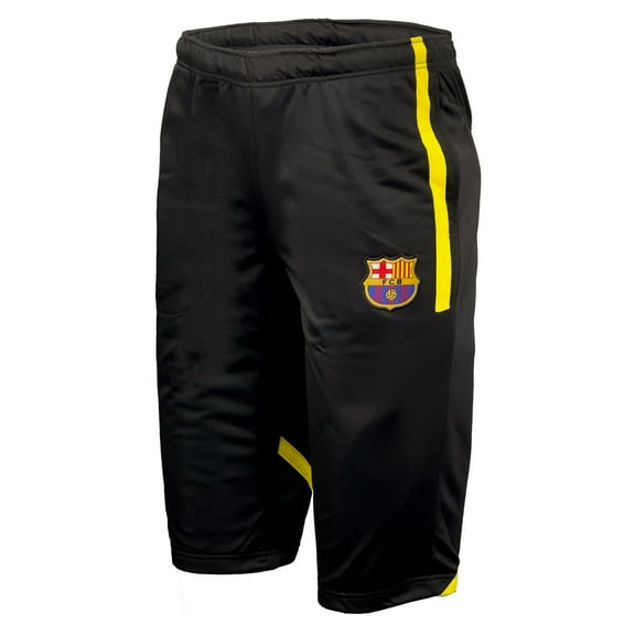 Barcelona by Rhinox Athletic Shorts, Boy's Medium
