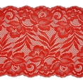 thumbnail image 1 of Brea 5 1/2" Stretch Raschel Lace Trim by the yard (Sold by the Yard), 1 of 2