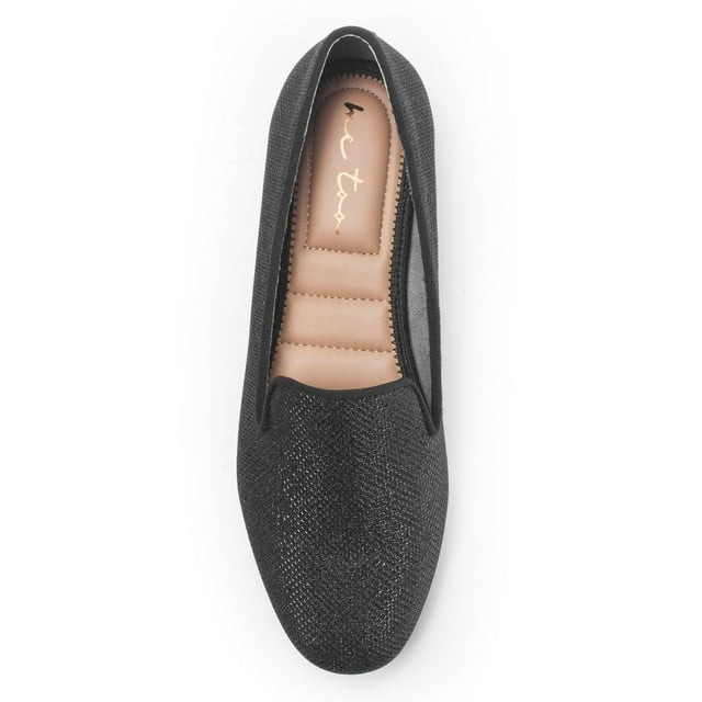 Me Too Shoes Originals Adult Women  Brea Casual Comfort Flat