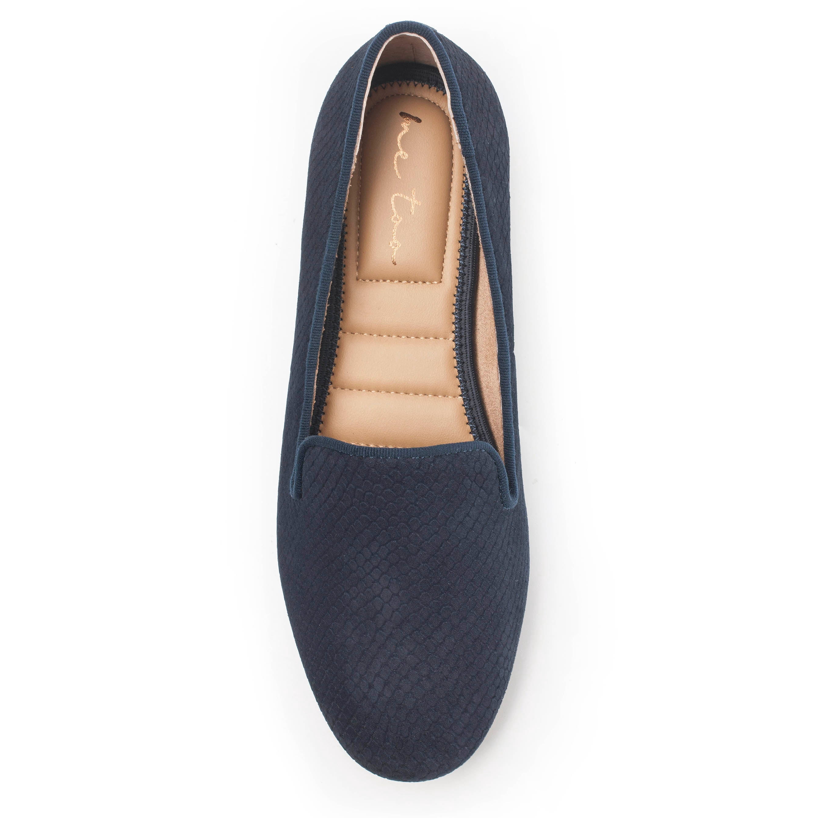 Me Shoe Me Too Shoes Originals Adult Women Brea Casual Comfort Flat - Walmart.com