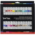 thumbnail image 1 of Brea Reese Acrylic Paint Set 24/Pkg-Classic, 1 of 3