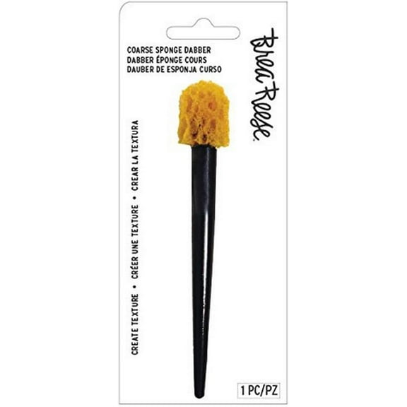 Brea Reese Fine Small Sponge Dabber