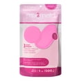 thumbnail image 1 of Brea Reese: Mix2Mold Ceramic Resin - Pink Powder 1lb Bag - 500g, Non-Toxic, Smooth Matte Finish, No Heat Or Kiln, Just Add Water, Cures In 60 Min, 1 of 5