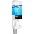 thumbnail image 1 of BreaDeep Automatic Mouthwash Dispenser Touchless 700mL(23.67 Oz),Wall Mounted Mouth Wash Dispenser for Bathroom with Magnetic Cups,Perfect for Kids and Adults, 1 of 5
