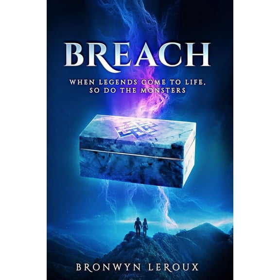 Destiny: Breach (Paperback)