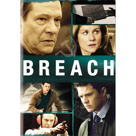 Pre-Owned Breach (Full Screen Edition)