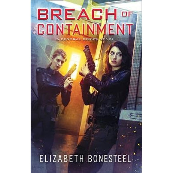 Breach Of Containment