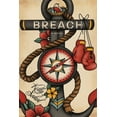 thumbnail image 1 of Breach, (Paperback), 1 of 1