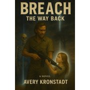 Breach The Way Back, Paperback