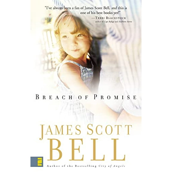 Pre-Owned Breach of Promise, (Paperback)