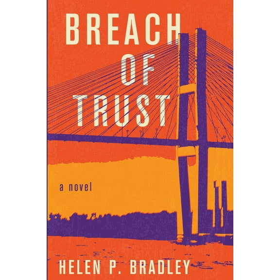 Pre-Owned Breach of Trust (Paperback) by Helen P Bradley