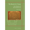 thumbnail image 1 of Queen Mary Studies in International Law The Breach of a Treaty: State Responses in International Law, Book 44, (Hardcover), 1 of 1