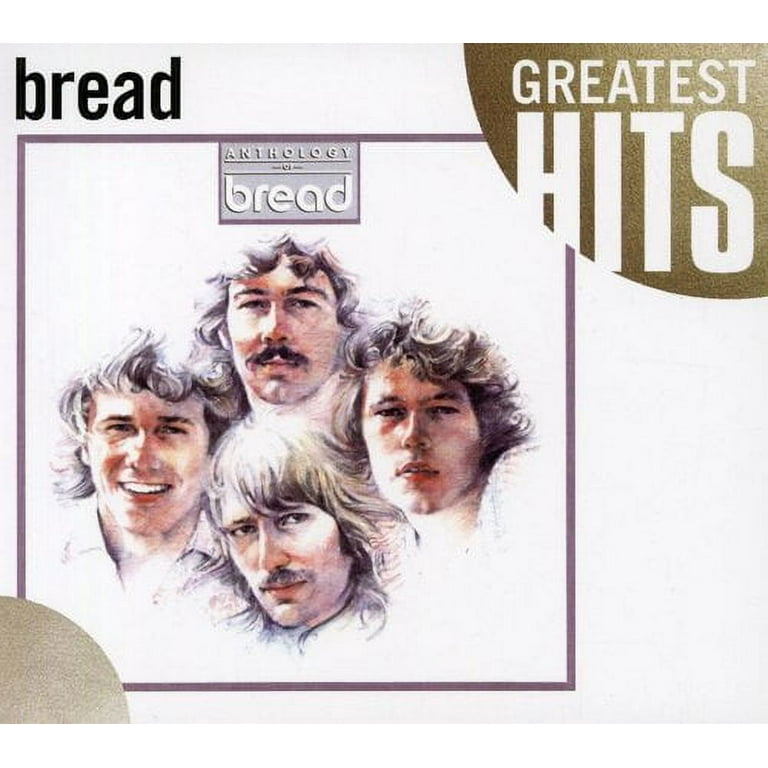 Bread - Anthology - Music & Performance - CD - Walmart.com