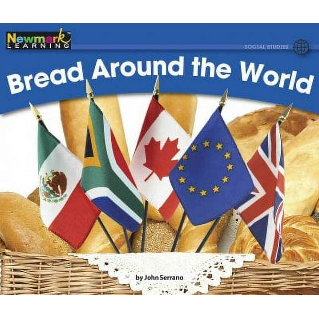 Bread Around the World