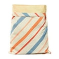 thumbnail image 1 of Bread Bags for Homemade Bread, Reusable Beeswax Sourdough Bag, Freezer Safe, Large Loaf Storage Bags to Keep Fresh, Bakery Essentials, 1 of 6
